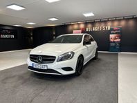 Mercedes-Benz A 200 CDI Automat