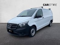 Mercedes-Benz Vito 111 CDI, 2.8T, Manuell, 114Hk, 2018