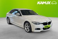 BMW 330e M-Sport Plug in Hybrid Årsskatt 360 kr Navi 252hk