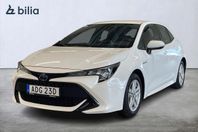 Toyota Corolla Hybrid 1,8 5D ACTIVE SPI, DRAGKROK