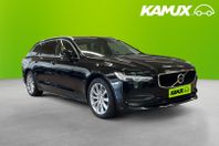 Volvo V90 D4 AWD Momentum Advanced Drag Navi VOC 190hk