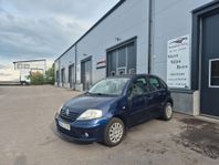 Citroën C3 1.4 Euro 3