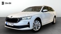 Skoda Octavia Kombi 2025 Selection TSI m-HEV 150 DSG