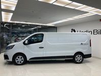 Renault trafic L2H1 SUPERKAMPANJEN GÄLLER ENDAST LAGERBILAR!