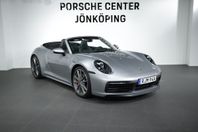 Porsche 911 Carrera 4S Cabriolet