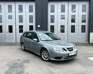 Saab 9-3 SportCombi 1.8t BioPower Vector