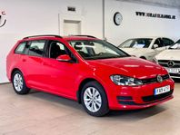 Volkswagen Golf Sportscombi 1.2 TSI Automat