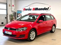 Volkswagen Golf Sportscombi 1.2 TSI Automat