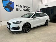 Cupra Leon Sportstourer e-Hybrid /SUPERDEAL 3,95%