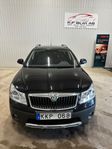 Skoda Octavia Scout 2.0 TDI 4x4 Euro 5