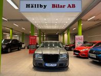 Chrysler 300C 3.0 V6 CRD Servad Automat