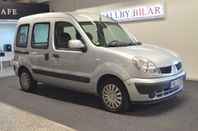 Renault Kangoo Express Passenger 1.6 Ny Servad Drag