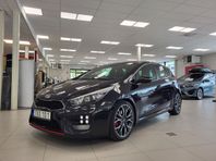 Kia Cee´d GT | 204hk |