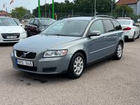 Volvo V50 1.6 D Kinetic Euro 4