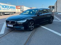 Volvo V90 D4 Geartronic Advanced Edition, Momentum Euro 6