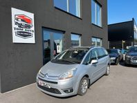 Citroën Grand C4 Picasso 2.0 HDiF EGS 7-Sits Dragkrock