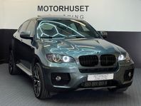 BMW X6 xDrive35d l AUT l HUD l Taklucka l NAVI l DRAG l 20''