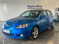 Mazda 3 Sport 2.0 MZR Sport