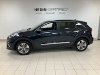 Kia E-Niro Kia E-Niro 0% KAMPANJRÄNTA