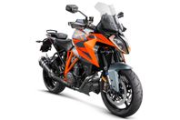 KTM 1290 SUPER DUKE GT Kampanj! 2024