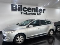 Renault Mégane Grandtour 1.6 E85 Euro 4