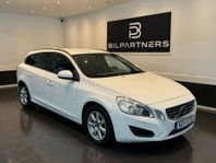 Volvo V60 D4 Geartronic-VOC-Nyservad-0%Ränta-Euro 5