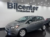 Opel Corsa 5-dörrar 1.4 Enjoy Euro 6 9.100MIL