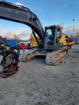 Volvo EC250EL