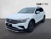 Volkswagen Tiguan eHybrid DSG Sekventiell Elegance Drag 245h