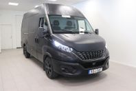 Iveco Daily 35-140 Skåpbil 2.3 Jtd Hi-Matic Värmare B-Kamera