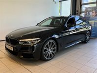 BMW 540 5-serie d xDrive Touring M Sport Navigation Drag Mas