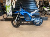 Torrot MX Two Elcross Barncross