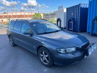 Volvo V70 2.5T Euro 4