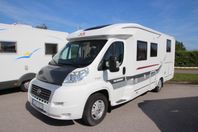 Adria Coral Supreme S 690 SC -14