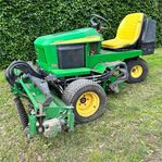 John Deere 2653A - 450 kg