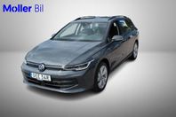 Volkswagen Golf Sportscombi SC 1.5 eTSI 150 HK DSG,DRAG, 17"