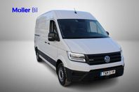 Volkswagen Crafter Skåp kort hjulbas 35 3640 MM 2,0 TDI 4M 8