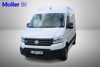 Volkswagen Crafter Skåp kort hjulbas 35 3640 MM 2,0 TDI 4M 8