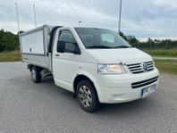 Volkswagen Transporter Chassi Cab T28 1.9 TDI Euro 4