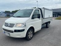 Volkswagen Transporter Chassi Cab T28 1.9 TDI Euro 4