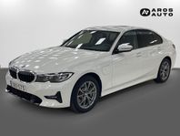 BMW 330e xDrive Sedan Sport line / Dragkrok