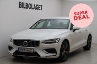 Volvo S60 Recharge T8 Inscription KAMERA/GPS *SUPERDEAL*