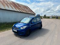 Hyundai i10 1.1 iRDE Premium Euro 5