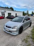 Honda Civic Type R 2.0 EP3 i-VTEC 250HK Påkostad