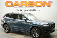 Volvo XC90 6,95% D4 AWD  Adv Edt 7-Sits VOC Värmare Drag HUD