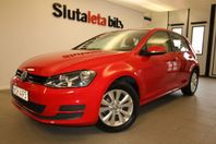 Volkswagen Golf  1.2 TSI BlueMotion 105hk Drag Kamera S/V