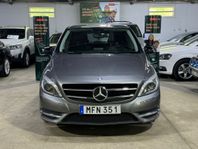 Mercedes-Benz B 180 CDI BlueEFFICIENCY Euro 5 Välvårdad Drag