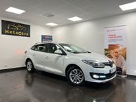 Renault Mégane Grandtour 1.5 dCi 110hk|Nyservad|Drag