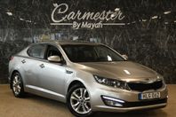 Kia Optima 1.7 CRDi Automat Executive GLS 136hk 0%Ränta