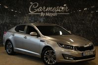 Kia Optima 1.7 CRDi Automat Executive GLS 136hk 0%Ränta